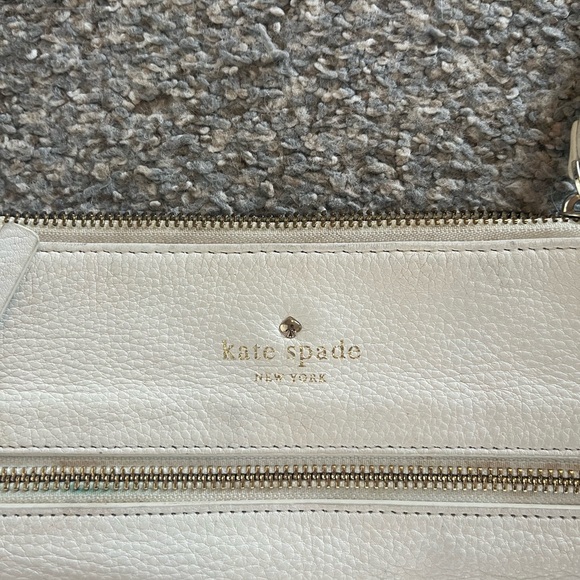 Kate Spade Crossbody - Picture 5 of 5